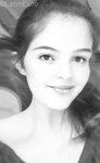 young Venezuela girl Karen from Agua Fria VE1065