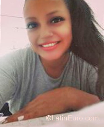 Date this gorgeous Peru girl Geraldine from Lima PE1158