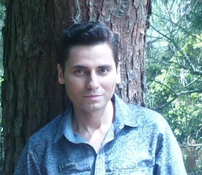 Date this delightful Colombia man Cesar from Itagui CO22701