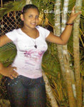 funny Venezuela girl Numar from Ciudad Guayana VE1068
