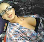 nice looking Peru girl Mariela from Huanuco PE1164