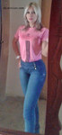 hard body Venezuela girl Deysi from Maracay VE1075