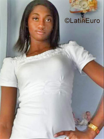 Date this funny Ecuador girl Diana from Quito - Ibarra EC220