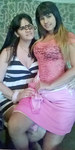 voluptuous Venezuela girl Rosita - Riahanna from Caracas VE1078