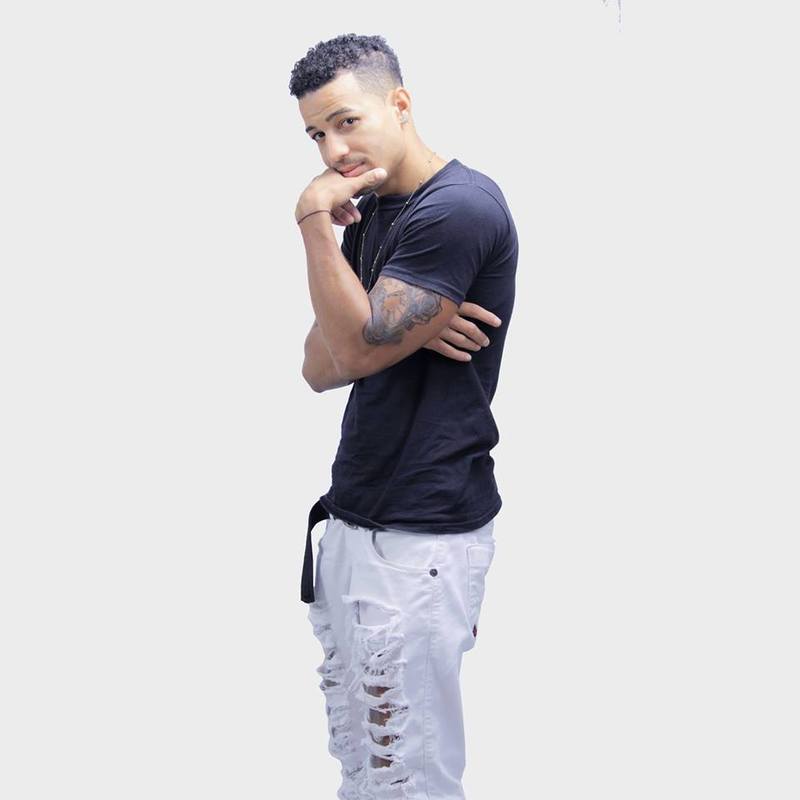 Date this athletic Dominican Republic man Jorge La Flecha from Santiago De Los Caballeros DO30714