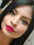 charming Venezuela girl Maria de los An from Barquisimeto VE1082