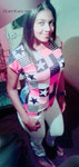 attractive Venezuela girl Sandra from Caracas VE1093