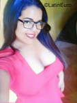passionate Venezuela girl Grey from Agua Fria VE1094
