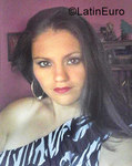 nice looking Venezuela girl Angelica from Merida VE1098