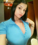 attractive Venezuela girl Genesis from Maracaibo VE1099