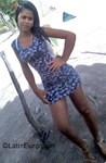 hard body Venezuela girl Frances from Barquisimeto VE1113