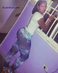 happy Venezuela girl Oriany from Cumana VE1116