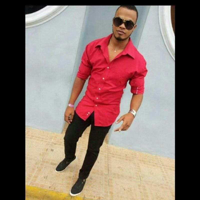 Date this cute Dominican Republic man Ariel maya from Santo Domingo DO30820