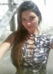 funny Venezuela girl Ana from Maracay VE1117