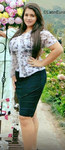 young Venezuela girl Madelen from Caracas VE1123