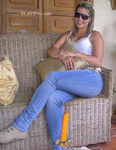cute Venezuela girl Emely from Valencia VE1132