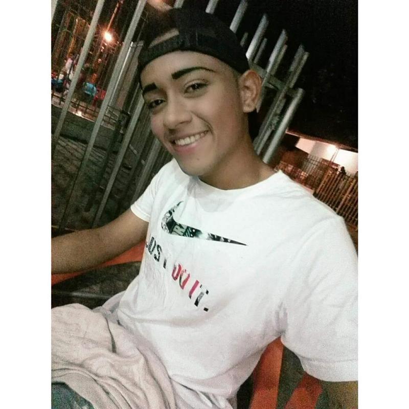 Date this sensual Colombia man Andres from Sincelejo Sucre CO22854