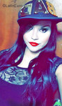 stunning Venezuela girl Amaranta from Barquisimeto VE1164
