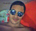 hard body Brazil man Sybala from Saint Louis BR10384