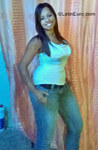 nice looking Venezuela girl Yasmin from Caracas VE1179