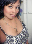 nice looking Venezuela girl Carla from Maracaibl VE1180
