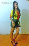 attractive Venezuela girl Fabi from Maracaibo VE1182