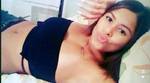 luscious Venezuela girl Mayela de fazio from Caracas VE1189
