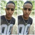 charming Dominican Republic man Joshua from Santo Domingo DO30954