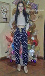 red-hot Venezuela girl Adriana from Maracaibo VE1190