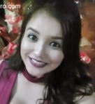 stunning Venezuela girl Andreina from Maracaibo VE1193