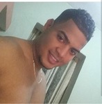delightful Dominican Republic man Jose from Santo Domingo DO30959