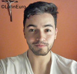 lovely Colombia man Sebastian from Bogota CO22944