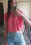 luscious Venezuela girl Andrea Sthefani from Valera VE1212