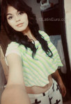beautiful Venezuela girl Paola from Barina VE1213