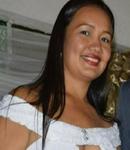 nice looking Venezuela girl Maria from Barinas VE1214
