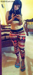 funny Venezuela girl Navila from Botabanero VE1232