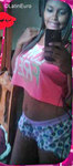 attractive Venezuela girl Melani from Caracas VE1234