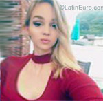 charming Venezuela girl Yesica from Lagunillas VE1240
