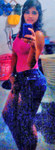 luscious Venezuela girl Estefani from Maracay VE1241