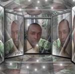 funny Dominican Republic man Algenys from Santo Domingo DO31093