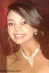 tall Venezuela girl Yoselin from Puerto Ordaz VE1254