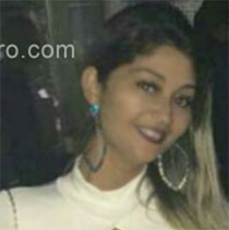 Date this lovely Brazil girl Danielle from Manaus BR10405