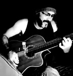 happy Brazil man Marco from São Carlos BR10412