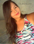 stunning Venezuela girl Genesis from Valencia VE1268