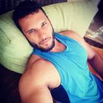 charming Dominican Republic man Esteban from La Vega DO31240