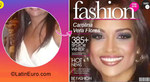 beautiful Venezuela girl Carolina from Caracas VE1275