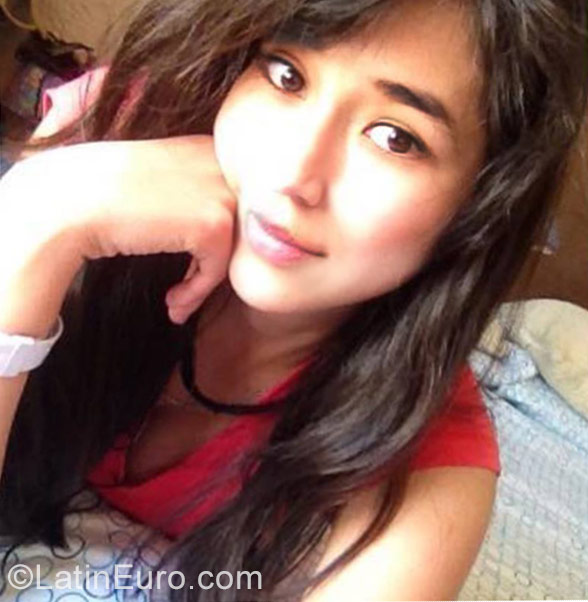 Date this foxy Mexico girl Cristina from Gomez Palacio Dgo MX1546