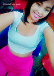 young Venezuela girl Alexandra from Cumana VE1280
