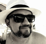 attractive Brazil man Fernando from Brasilia BR10420