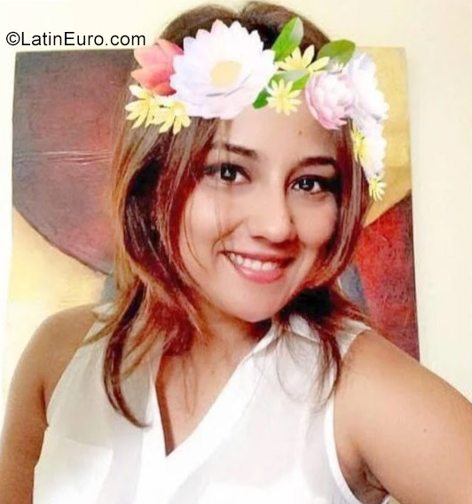Date this cute Panama girl Denise from Panama City PA1289